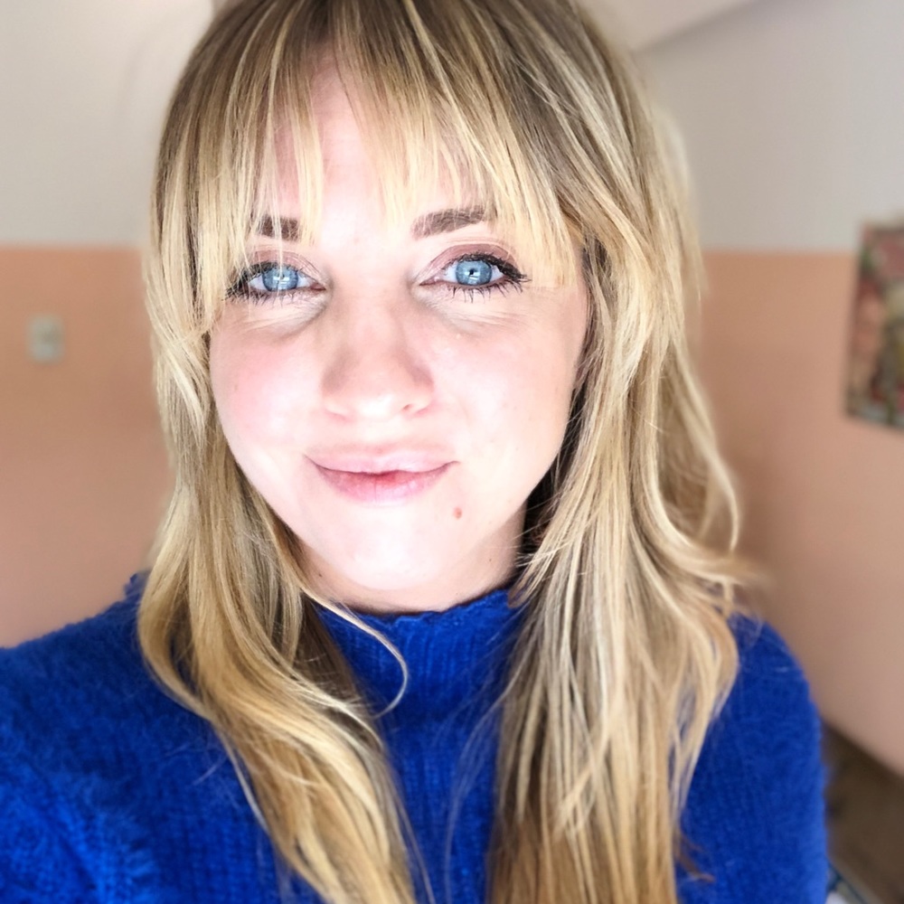 Meet your Posher, Tara
